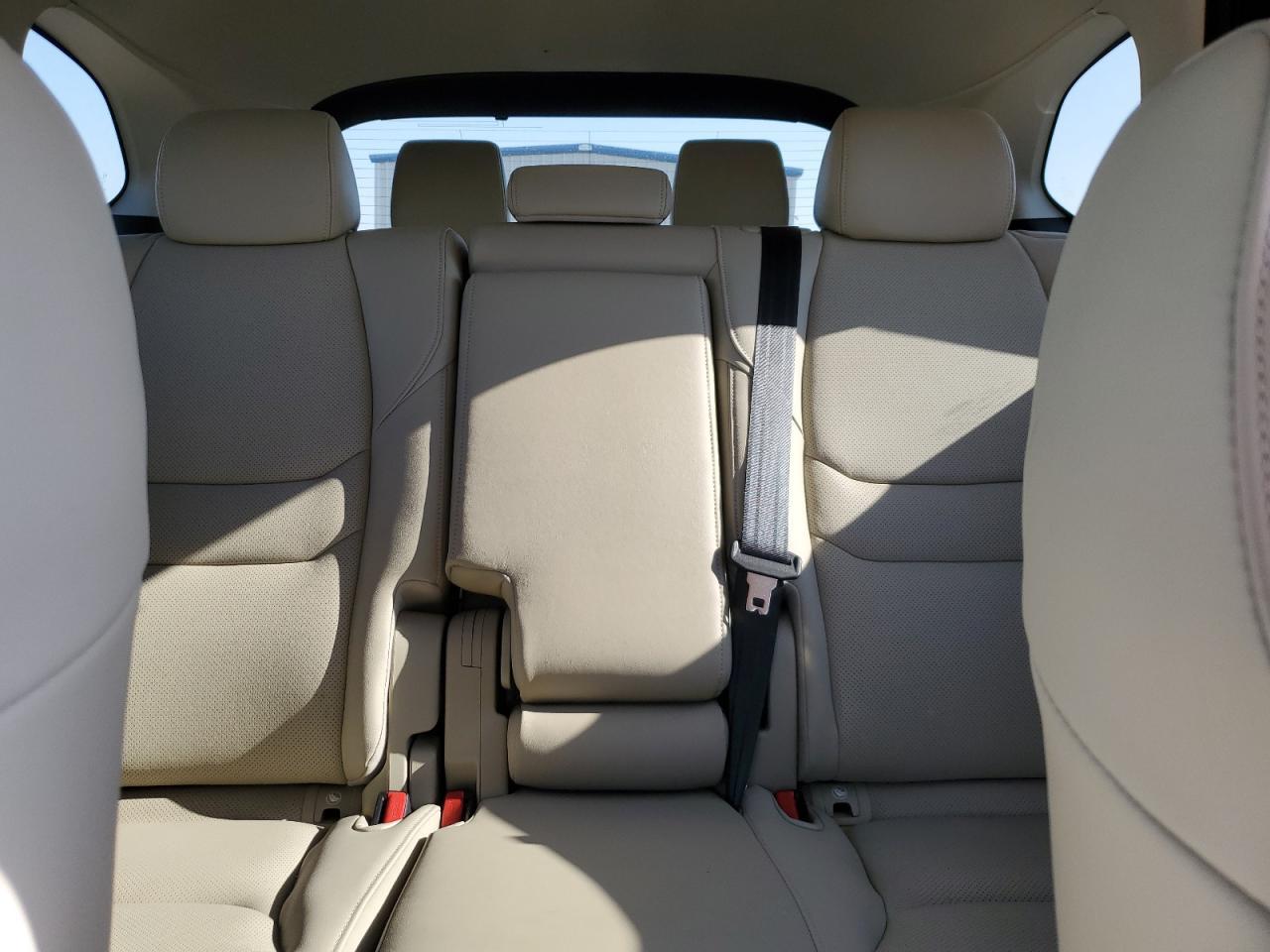 2022 MAZDA CX-9