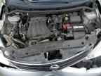2012 NISSAN VERSA