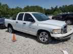 2005 DODGE RAM 1500