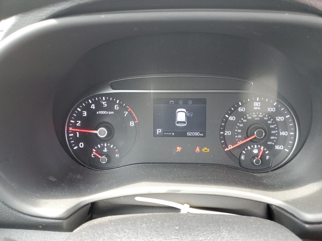 2022 KIA SOUL