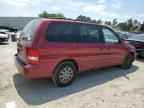2005 KIA SEDONA