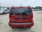2012 JEEP Liberty