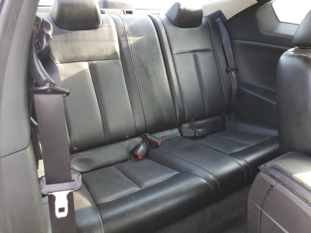 2008 NISSAN ALTIMA