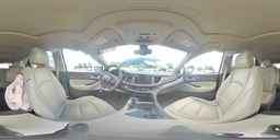 2021 BUICK ENCLAVE