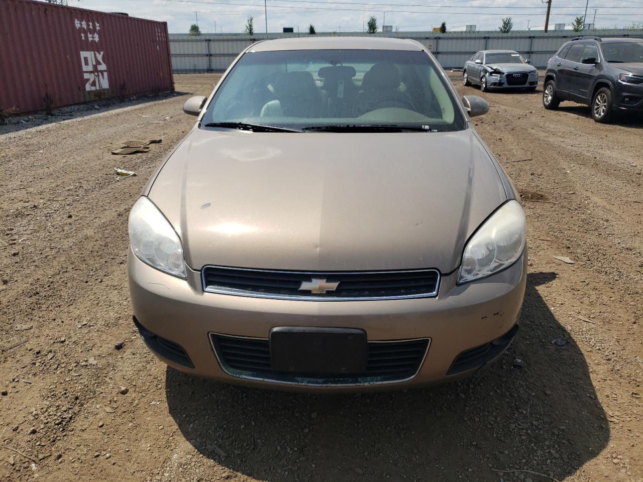 2006 CHEVROLET IMPALA