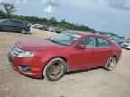 2010 FORD FUSION
