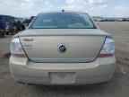 2008 MERCURY Sable