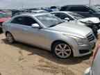 2014 CADILLAC ATS