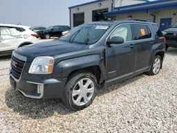 2017 GMC Terrain