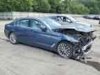 2023 BMW 5 series