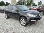 2016 CHEVROLET TRAVERSE