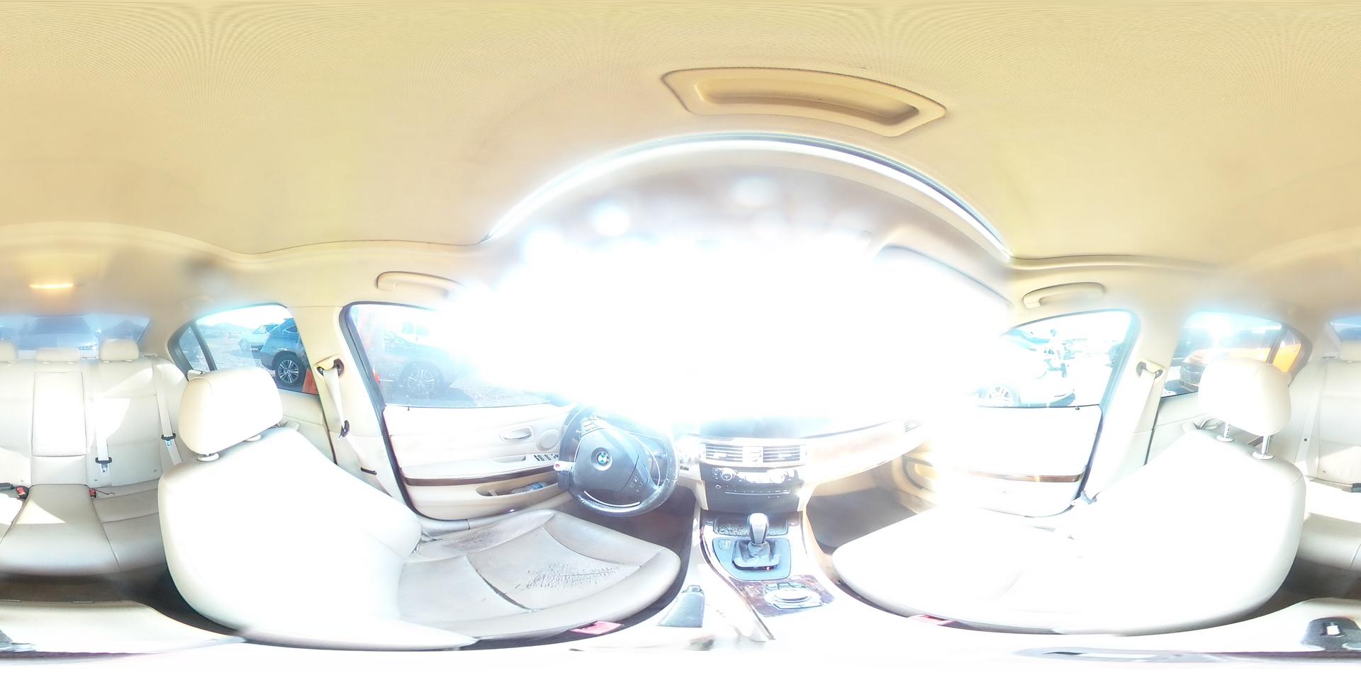 2011 BMW 3 SERIES