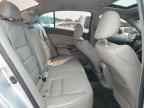 2011 HONDA ACCORD
