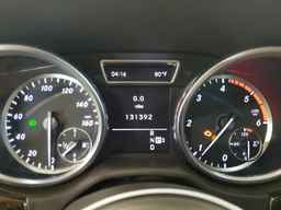 2012 MERCEDES-BENZ ML-Class