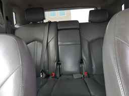 2011 CADILLAC SRX