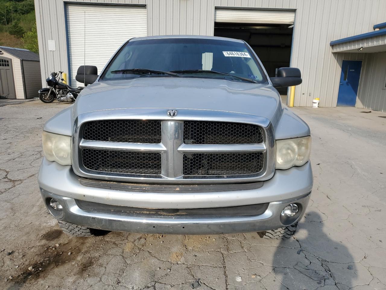 2005 DODGE RAM 1500