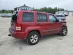 2012 JEEP Liberty