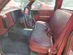 1986 CHEVROLET S10