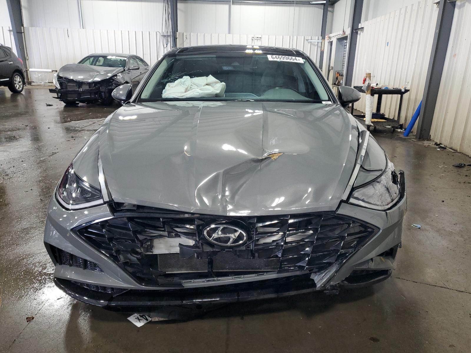 2023 HYUNDAI SONATA