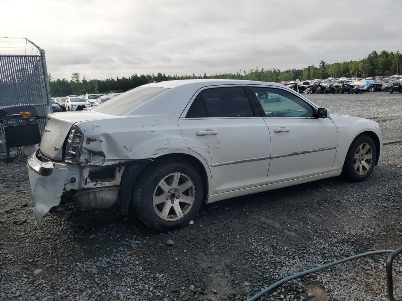 2013 CHRYSLER 300