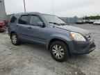 2006 HONDA CR-V