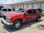 2005 CHEVROLET COLORADO