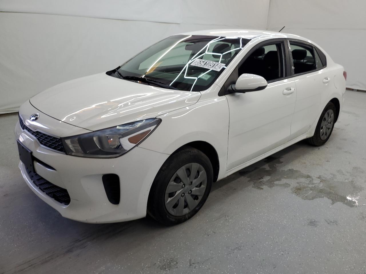 2020 KIA RIO