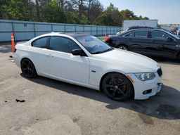 2013 BMW 3 SERIES