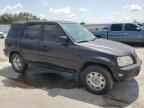 1997 HONDA CR-V