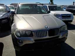 2007 BMW X3