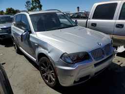 2010 BMW X3