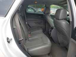 2011 CADILLAC SRX
