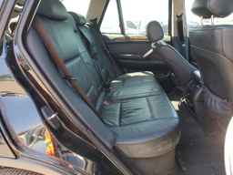 2003 BMW X5