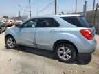 2014 CHEVROLET EQUINOX