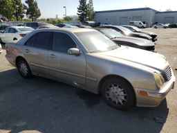 2000 MERCEDES-BENZ E-Class