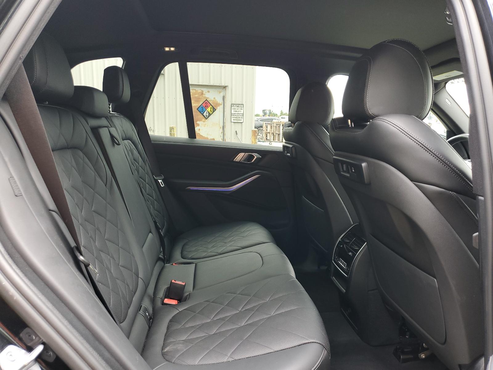 2023 BMW X5