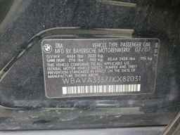 2007 BMW 3 SERIES