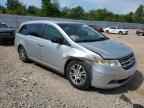2013 HONDA ODYSSEY