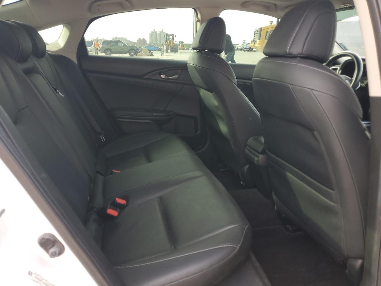 2022 HONDA Insight