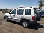 2004 JEEP Liberty