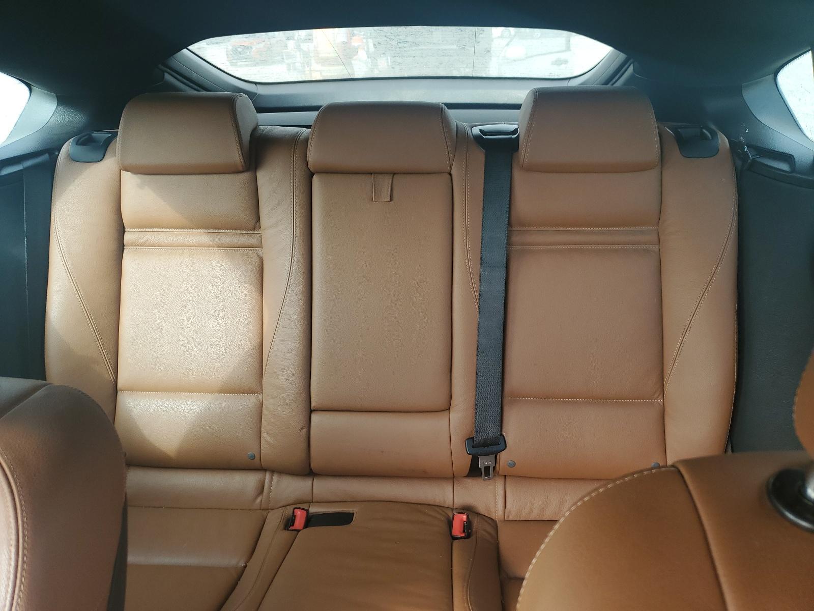 2013 BMW X6