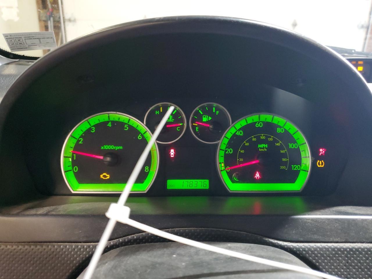 2011 CHEVROLET Aveo
