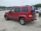 2012 JEEP Liberty