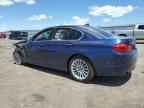 2013 BMW 5 series
