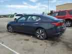 2022 NISSAN ALTIMA