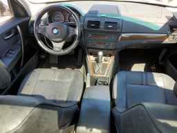 2010 BMW X3