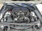 2015 BMW 5 series
