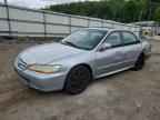 2002 HONDA ACCORD