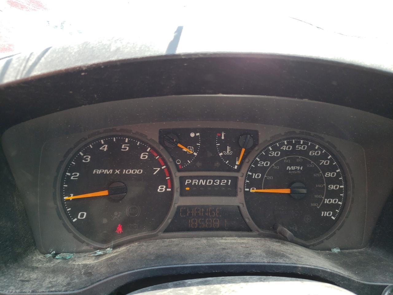 2005 CHEVROLET COLORADO