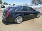 2011 CADILLAC CTS